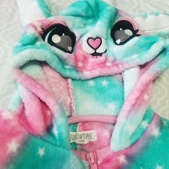 Funzietime Onesie - Picture 2 of 2